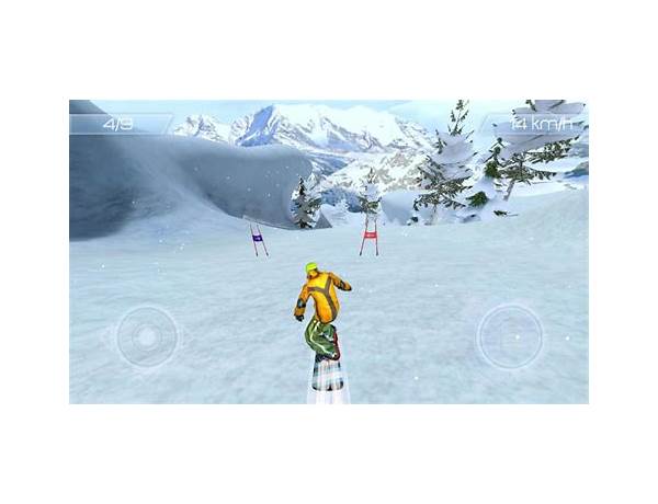 Snowstorm for Android - Download the APK from Habererciyes